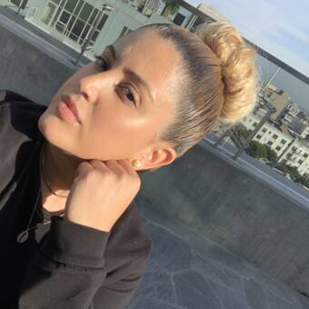 Avatar tilhørende Danielle