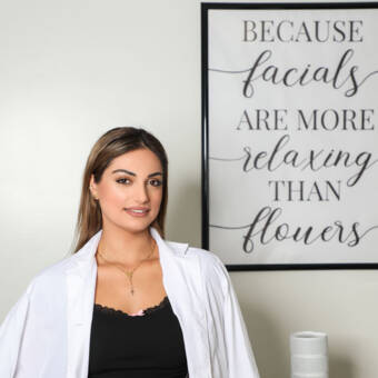 Avatar tilhørende Lavanda L