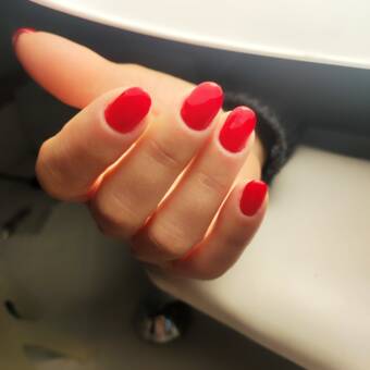 Avatar tillhörande daniela