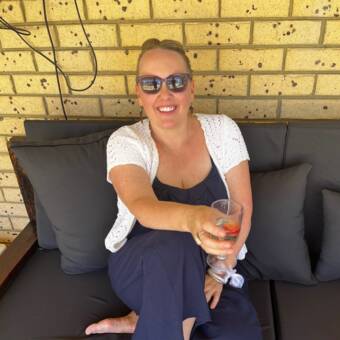 Avatar tillhörande Lonnie