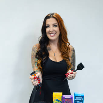 Avatar tilhørende Lindsey