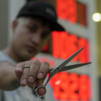 The avatar of Ezequiel