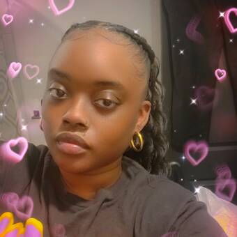 Avataren til Carlisha