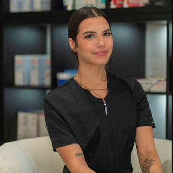 The avatar of Juliana