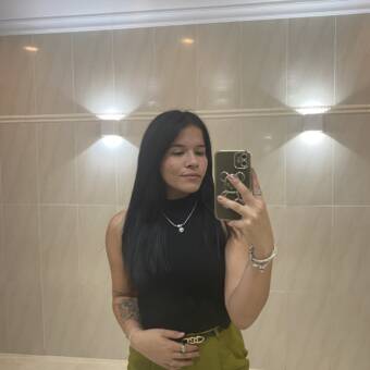 L'avatar appartenant à Danisleidis