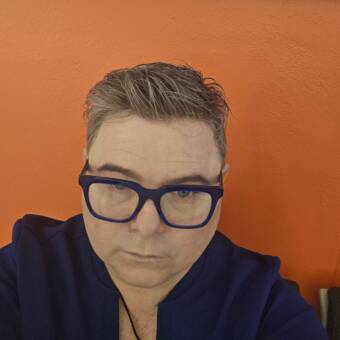 Henkilön Rodney avatar