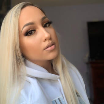 Avatar tilhørende Niya