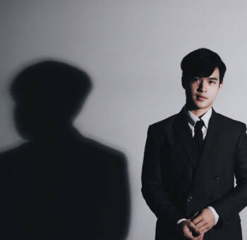 The avatar of a person