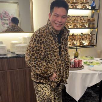 Ngo Kieran Ngo