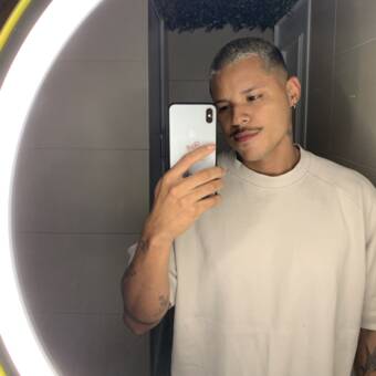 The avatar of a person