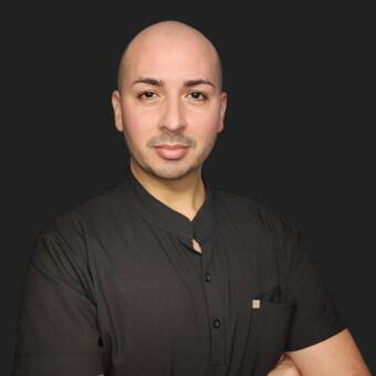 The avatar of Bernardo