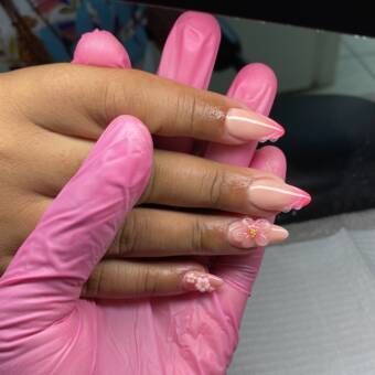 Henkilön Bonnie avatar