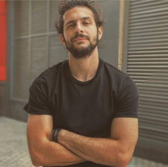 The avatar of Mohammad