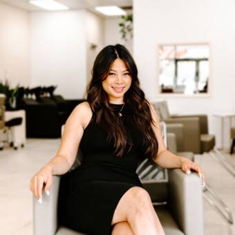 The avatar of Kimberly