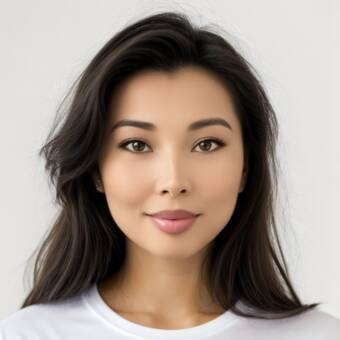 The avatar of a person