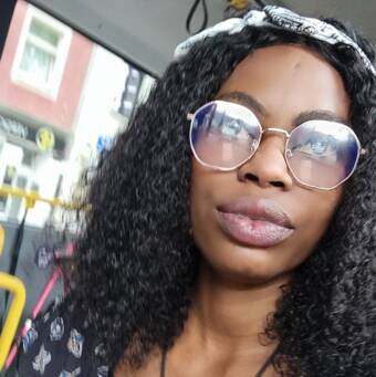 De avatar van Cynthia