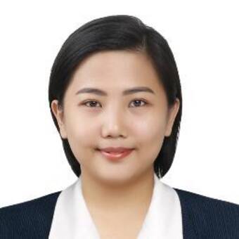 The avatar of a person