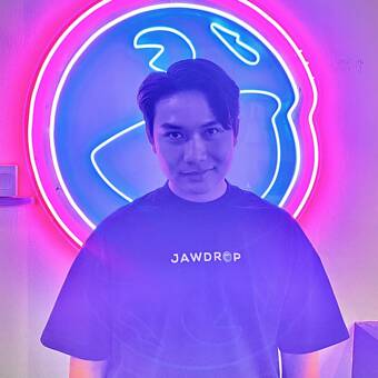 The avatar of AYEN