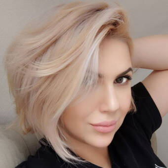 Avataren til Tophotcosmetics Kosmetikerin