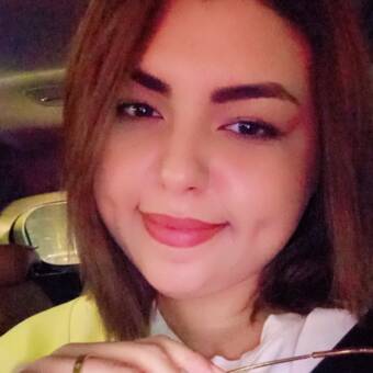 Avatar tilhørende Feryal | فريال