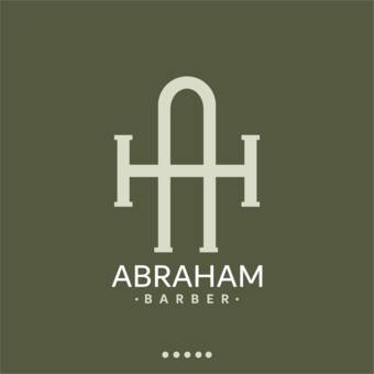 De avatar van Abraham