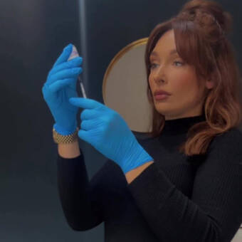 De avatar van Leanne