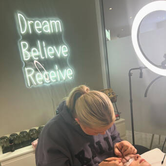 Avatar tilhørende Jessica