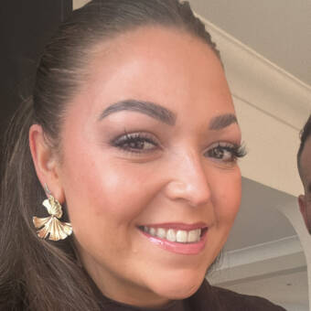 De avatar van Charlotte