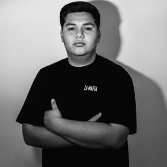 The avatar of a person