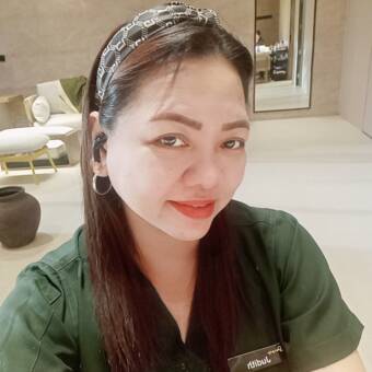 The avatar of Judith