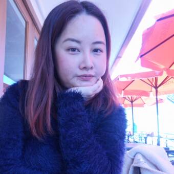 The avatar of MMaaYY