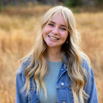 Henkilön Kenzie avatar