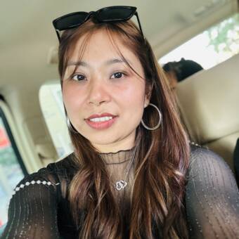 The avatar of a person