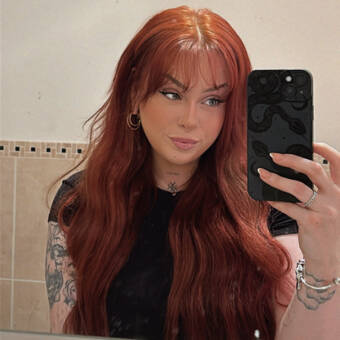 The avatar of Mollie