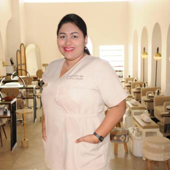 Avatar tilhørende Dea