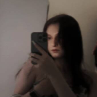 The avatar of Sabina