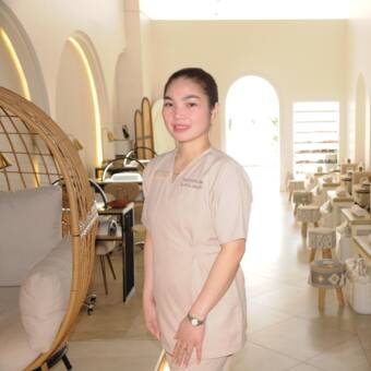 Avatar tilhørende Crisanta