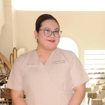 Avatar tilhørende Rose