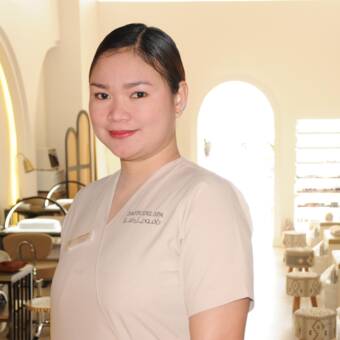 Avatar tilhørende Pauline