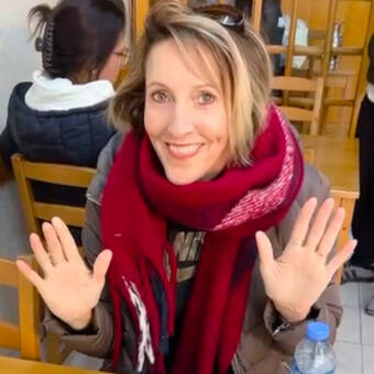The avatar of Helen