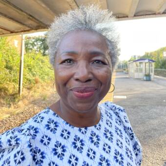 Avatar tilhørende Liz