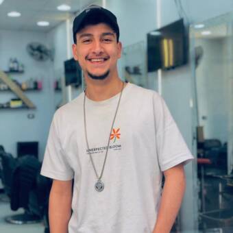 The avatar of Mohamoud