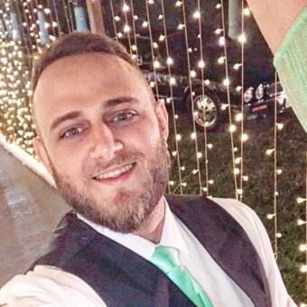 The avatar of Matheus