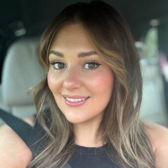 L'avatar appartenant à Sophie