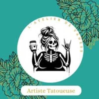 The avatar of L'atelier