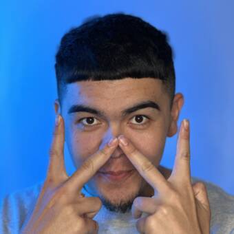 The avatar of Kodee