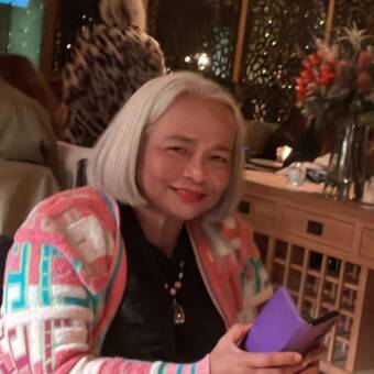 The avatar of Aranya