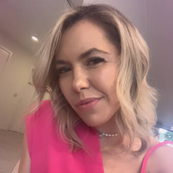 Avatar de Tsvetelina