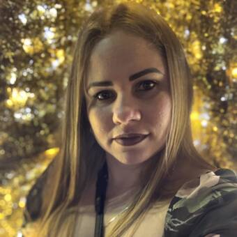 The avatar of lisandra