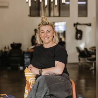 The avatar of Bernadette